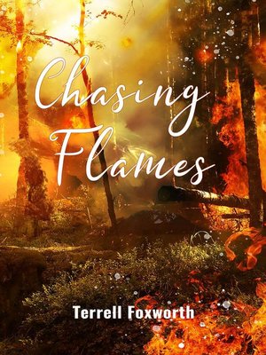 cover image of Chasing Flames